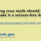 Illustration for article titled Need To Tell A Bride to Diet? A Partner You Have Syphilis? Try A CDC E-Card!